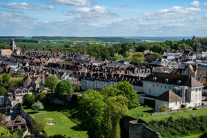 Boulangerie Montluçon