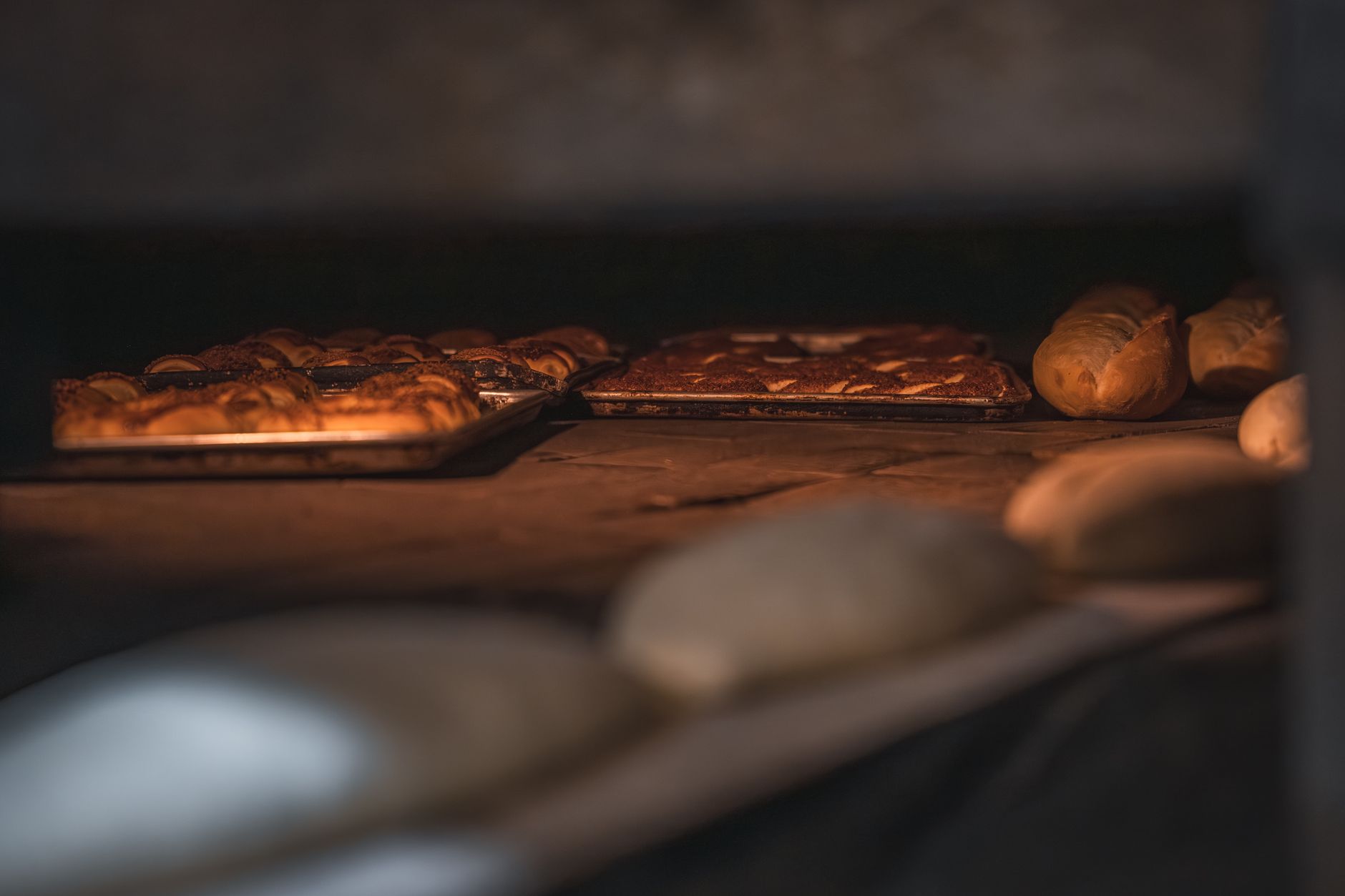 Boulangerie Montluçon