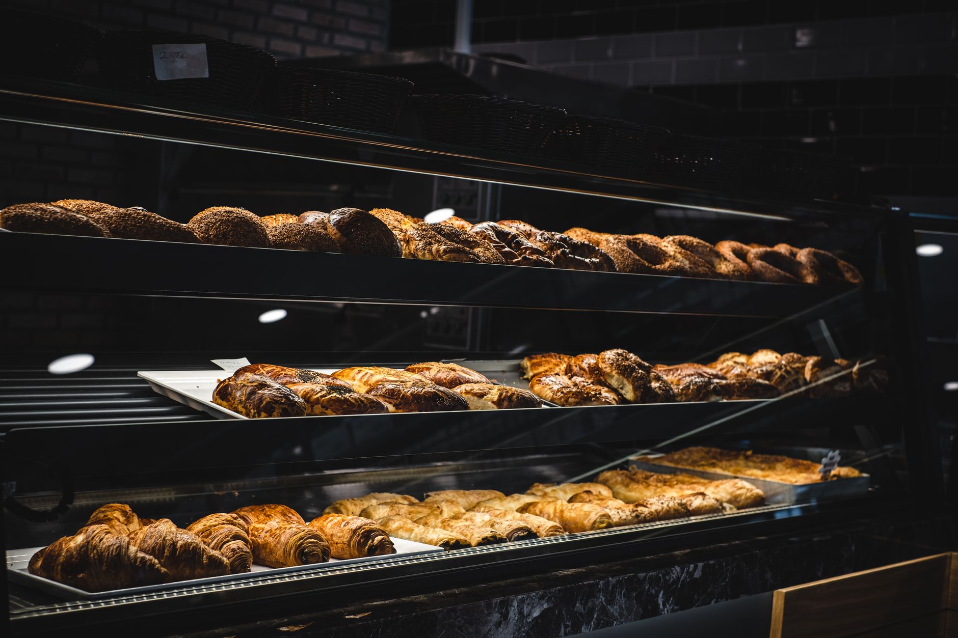 Boulangerie Montluçon